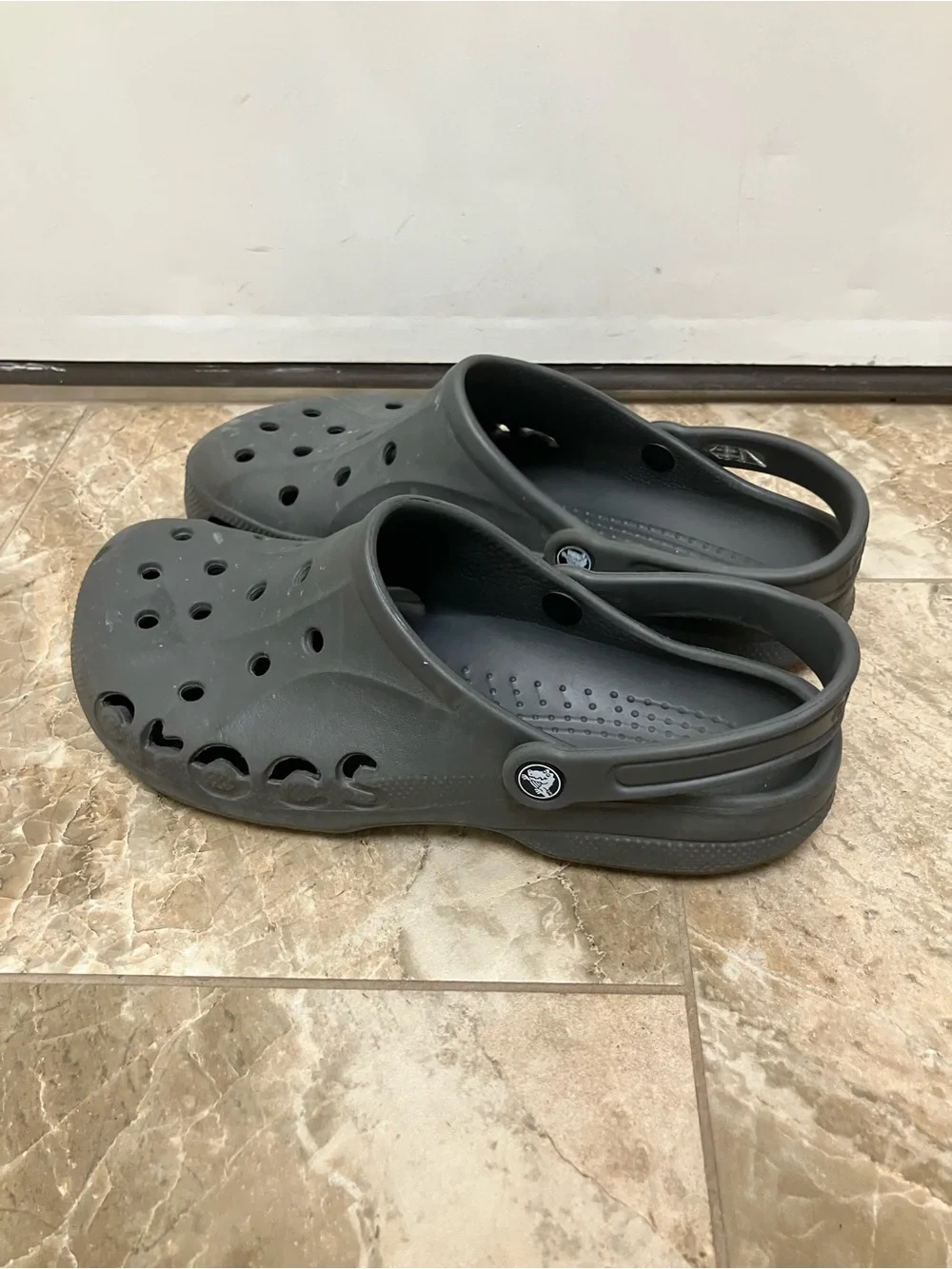 Baya Clogs Crocs